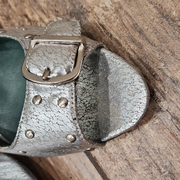 Vintage Michael Antonio Heels - Picture 5 of 13